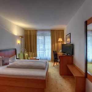 Single Room Komfort