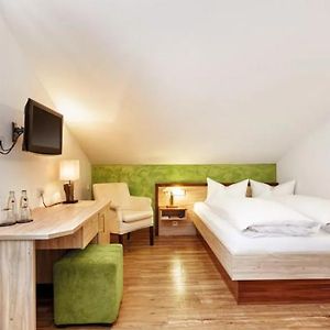 Double Room Komfort